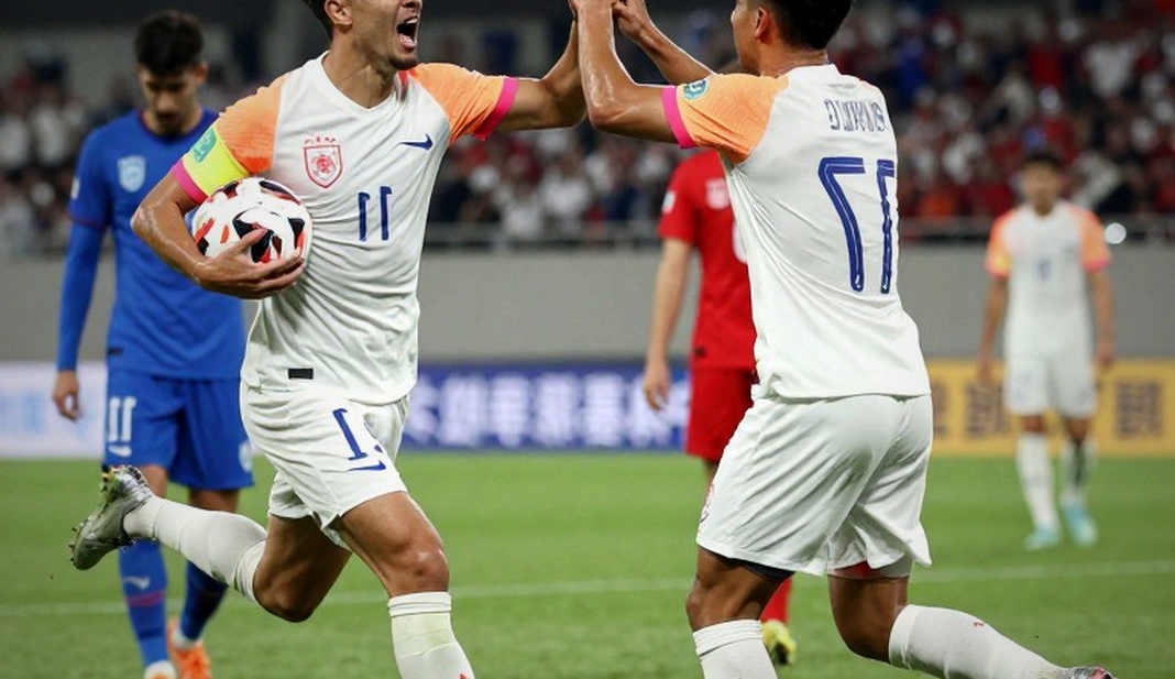 Le Giang Patrik and Vietnam's naturalization strategy: what the FIFA interview leaves out Le Giang Patrik and Vietnam's naturalization strategy: what the FIFA interview leaves out