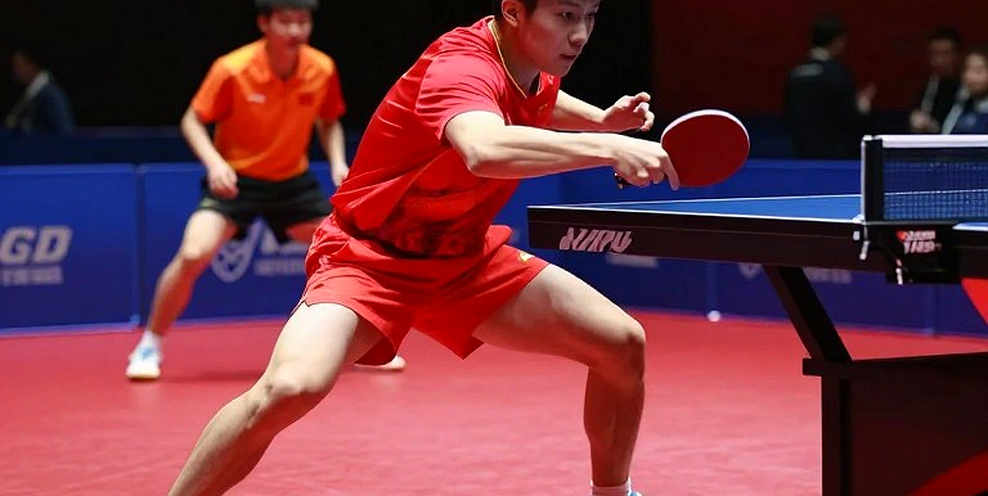 China Smash 2026: Manav Thakkar và Manika Batra tạo địa chấn vòng 64 tại Bắc Kinh, nhưng án tử thật sự đang chờ ở vòng 32 China Smash 2026: Manav Thakkar và Manika Batra tạo địa chấn vòng 64 tại Bắc Kinh, nhưng án tử thật sự đang chờ ở vòng 32