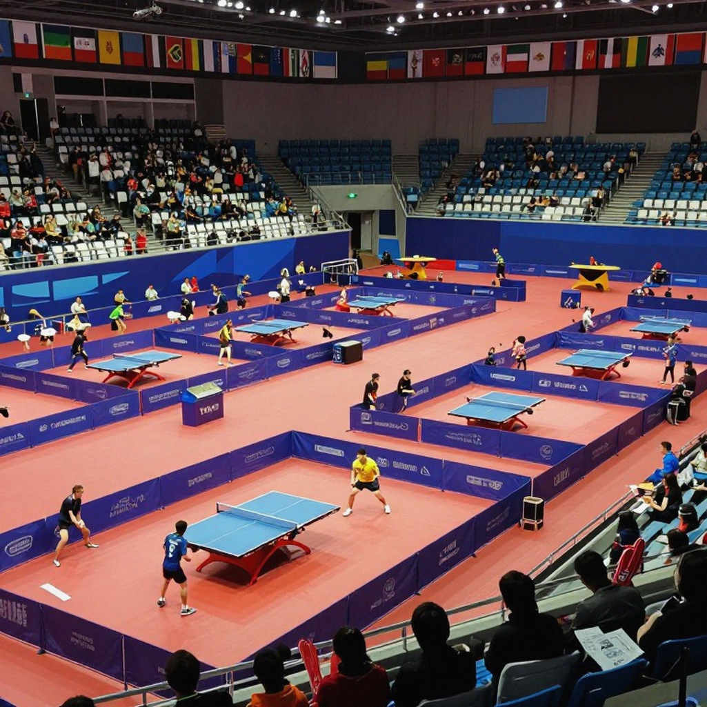 Mỹ giành trọn 14 huy chương vàng tại giải trẻ U11-U13 châu Mỹ ở Katy: Đọc một kết quả địa phương bằng con mắt toàn cầu Mỹ giành trọn 14 huy chương vàng tại giải trẻ U11-U13 châu Mỹ ở Katy: Đọc một kết quả địa phương bằng con mắt toàn cầu