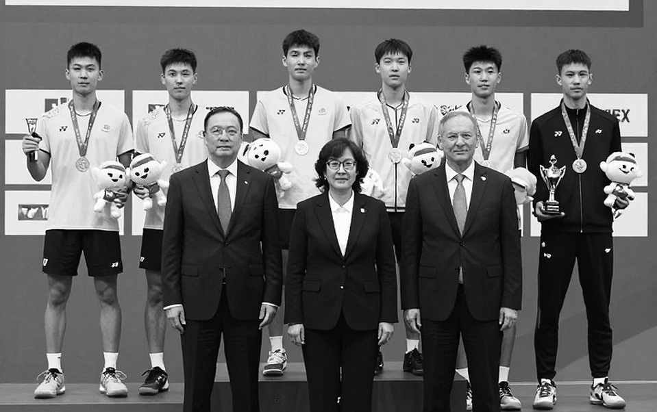 Tanvi Patri vô địch U17 châu Á 2026: Khi định dạng 15 điểm viết lại giá trị một tấm huy chương