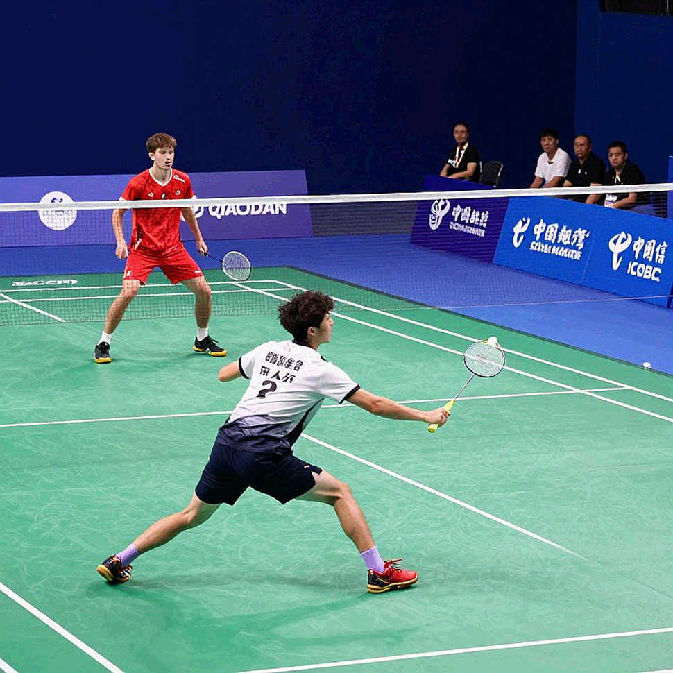 Nguyễn Thùy Linh và cú trượt ở Vietnam Open: cấu trúc khoảng trống trong hai nhịp đánh cuối ván