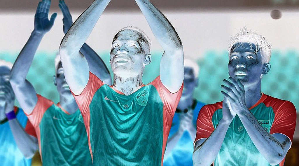 U15 Việt Nam sang Azerbaijan dự World Cup 2026: luật 8v8 viết lại toàn bộ bài toán chiến thuật