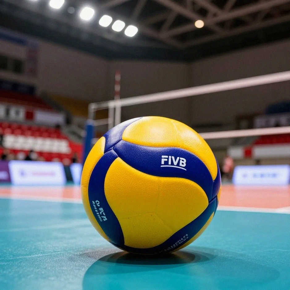 Giải bóng chuyền bãi biển châu Á 2026 tại Thương Lạc: Tấm vé Olympic Los Angeles 2028 và điểm mù sau tỷ số 21-4