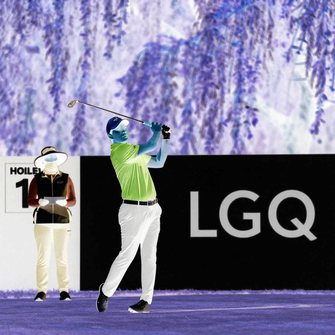 Charlie Haney ghi 59 gậy, Naomi Raymundo thắng playoff: đọc bảng điểm pro-junior ở Pebble Beach bằng dữ liệu Charlie Haney ghi 59 gậy, Naomi Raymundo thắng playoff: đọc bảng điểm pro-junior ở Pebble Beach bằng dữ liệu