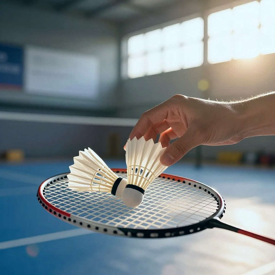 Bảng đấu cầu lông ASIAD 2026: Năm ngày, hai trận một ngày và những cặp đánh lạ Bảng đấu cầu lông ASIAD 2026: Năm ngày, hai trận một ngày và những cặp đánh lạ