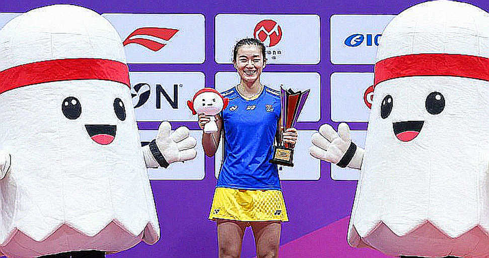 Ấn Độ và canh bạc Asian Games 2026: Bản giao hưởng cầu lông giữa hai thế hệ Ấn Độ và canh bạc Asian Games 2026: Bản giao hưởng cầu lông giữa hai thế hệ