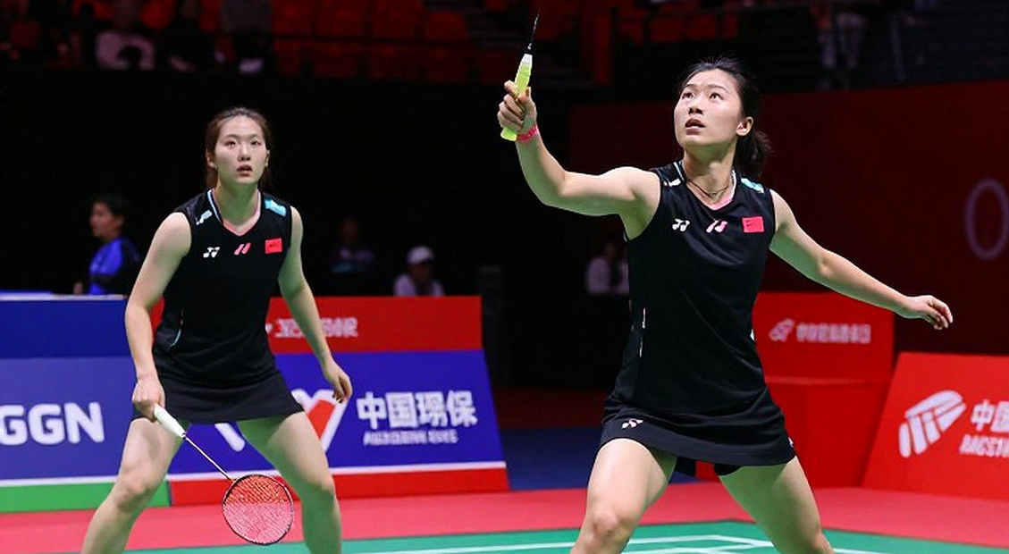 Ấn Độ và canh bạc Asian Games 2026: Bản giao hưởng cầu lông giữa hai thế hệ Ấn Độ và canh bạc Asian Games 2026: Bản giao hưởng cầu lông giữa hai thế hệ