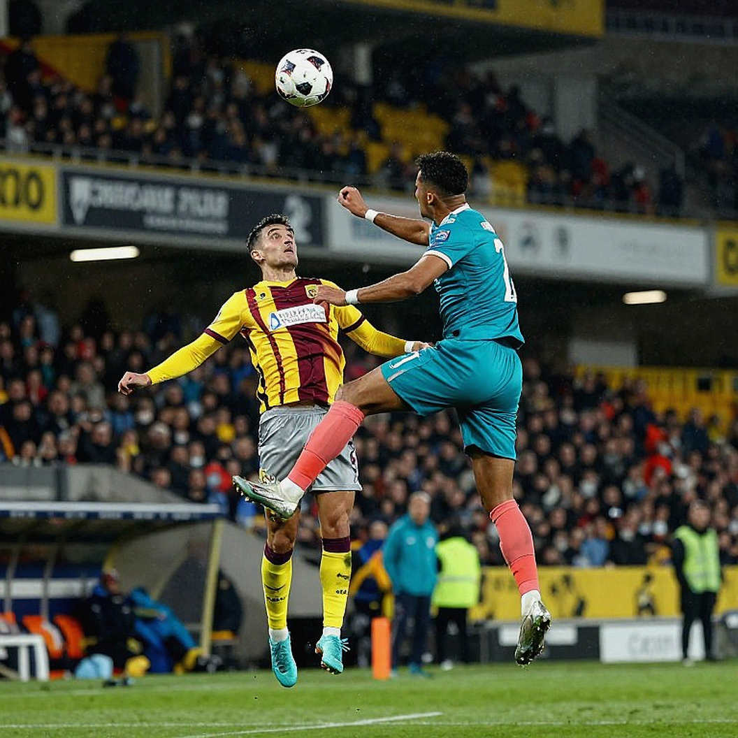 After Real Madrid 4-1 RB Leipzig: Diomande, Vinícius and a Hidden Succession Story