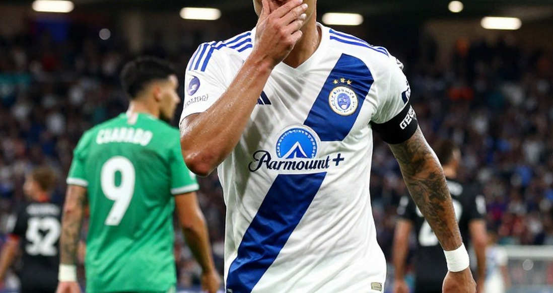 Anwar Kameel, Chivas and the Unwritten Clause of 'Purely Mexican' Anwar Kameel, Chivas and the Unwritten Clause of 'Purely Mexican'
