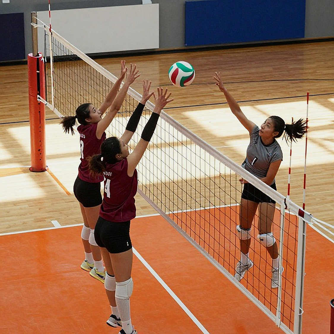 Amid Manila's Ashes: A Seed for Vietnam's Women's Team