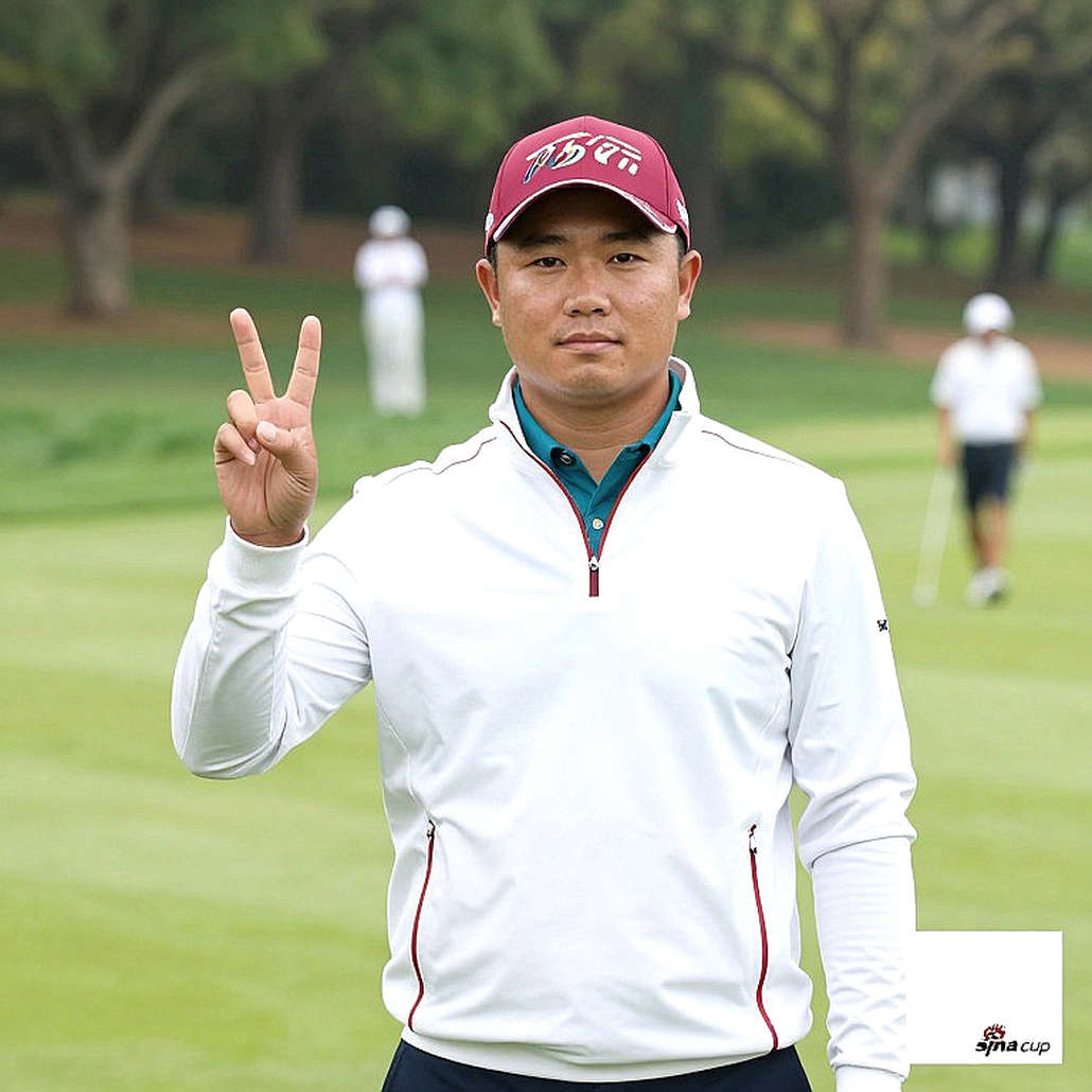 Phân tích dữ liệu golf: Không đủ thông tin để đánh giá hiệu suất