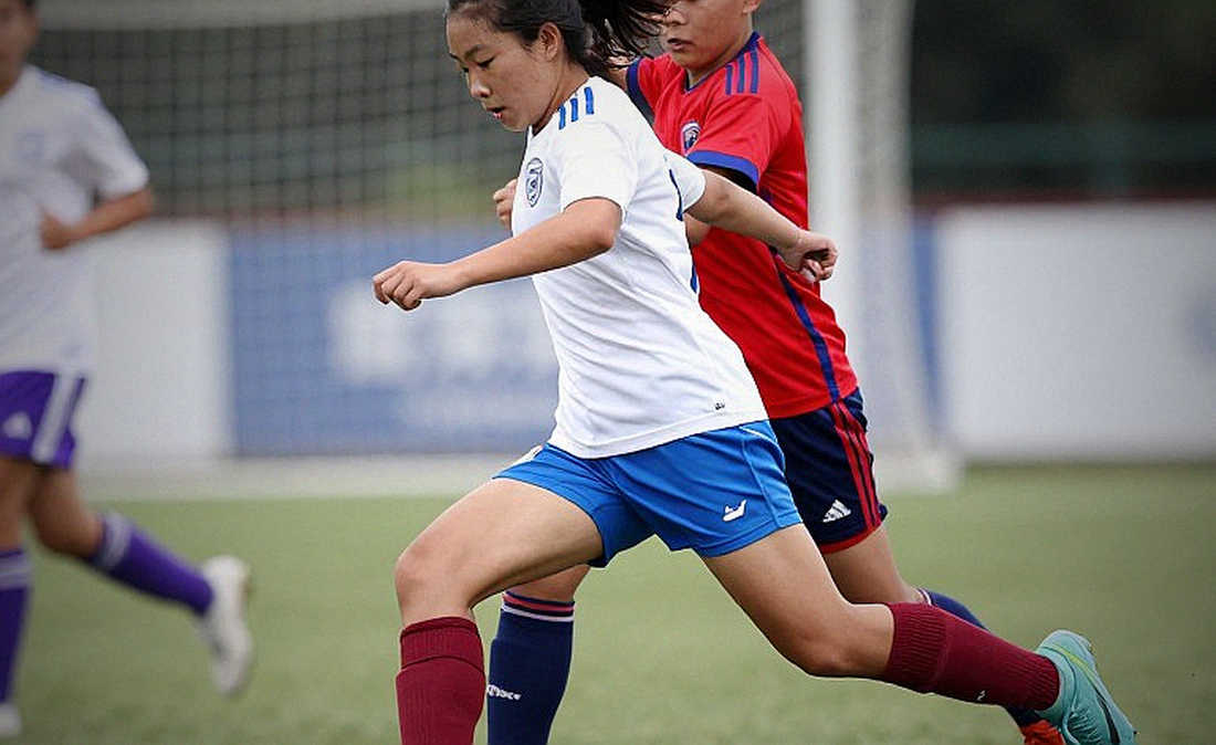 Đồng Nai FC và Công An Hà Nội: Khoảng cách không nằm ở phong độ