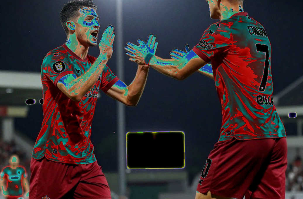Persib Bandung: Four Wins and the Data Gap Behind Them Persib Bandung: Four Wins and the Data Gap Behind Them