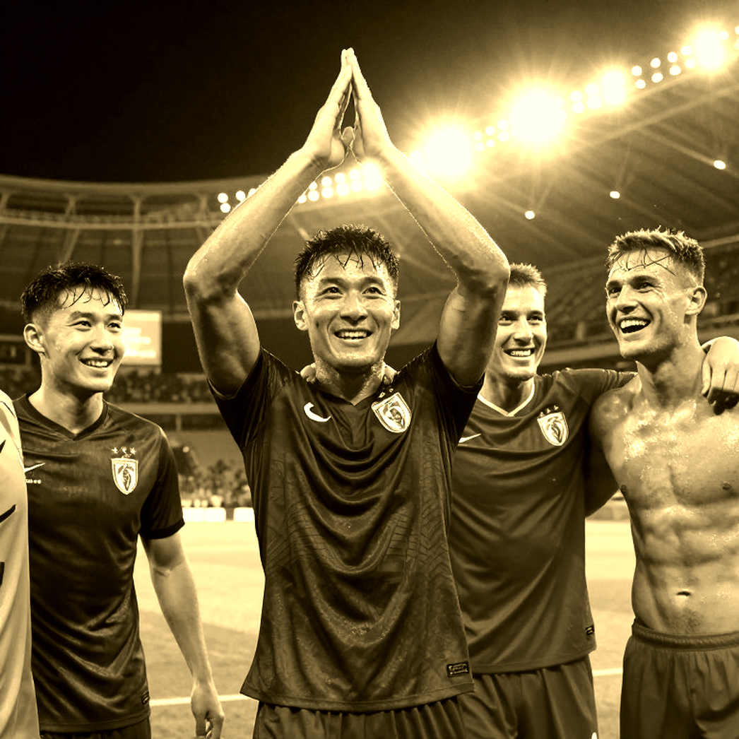 Asian Cup 2027: Chủ nhà Saudi Arabia bác khả năng lùi lịch, AFC giữ cửa mở đến cuối tháng 11