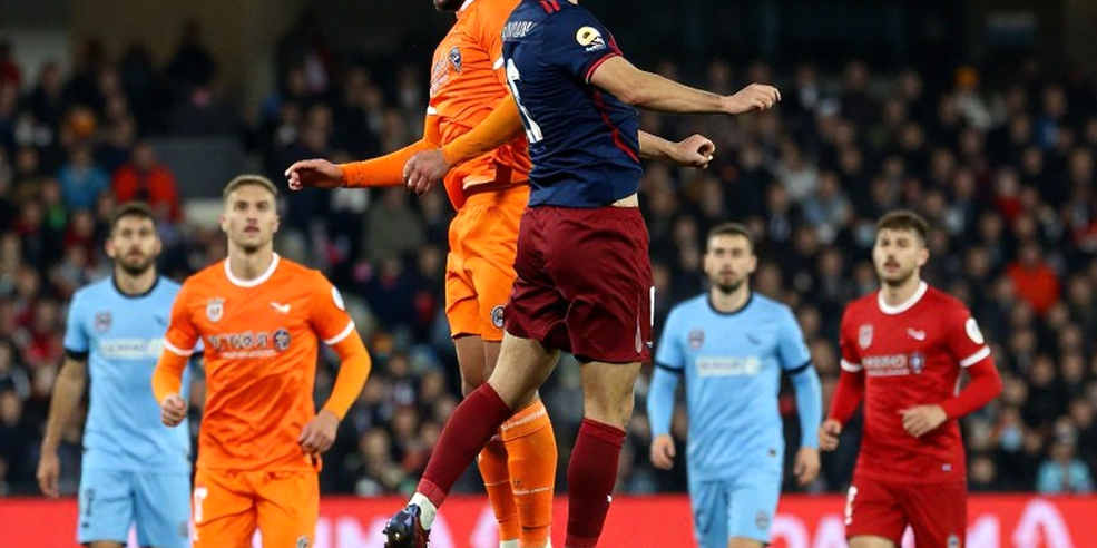 Từ Thường Châu đến V.League: Địa tầng bóng đá trẻ Việt Nam và bài toán chuyển hóa tài năng Từ Thường Châu đến V.League: Địa tầng bóng đá trẻ Việt Nam và bài toán chuyển hóa tài năng