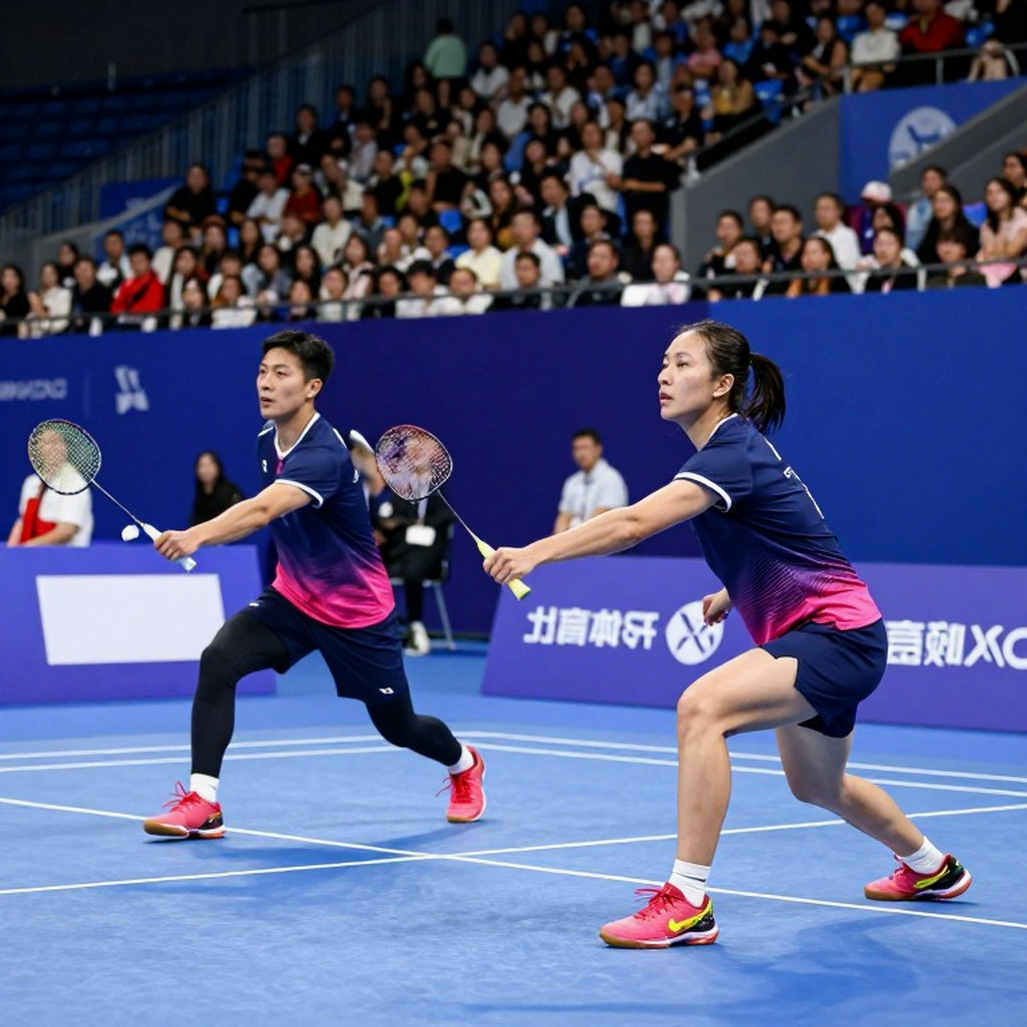 Cầu lông ASIAD 2026: Đội tuyển nam Ấn Độ thắng Nhật Bản 3-0, giành HCV đồng đội lịch sử – nữ về nước sau thất bại 1-3