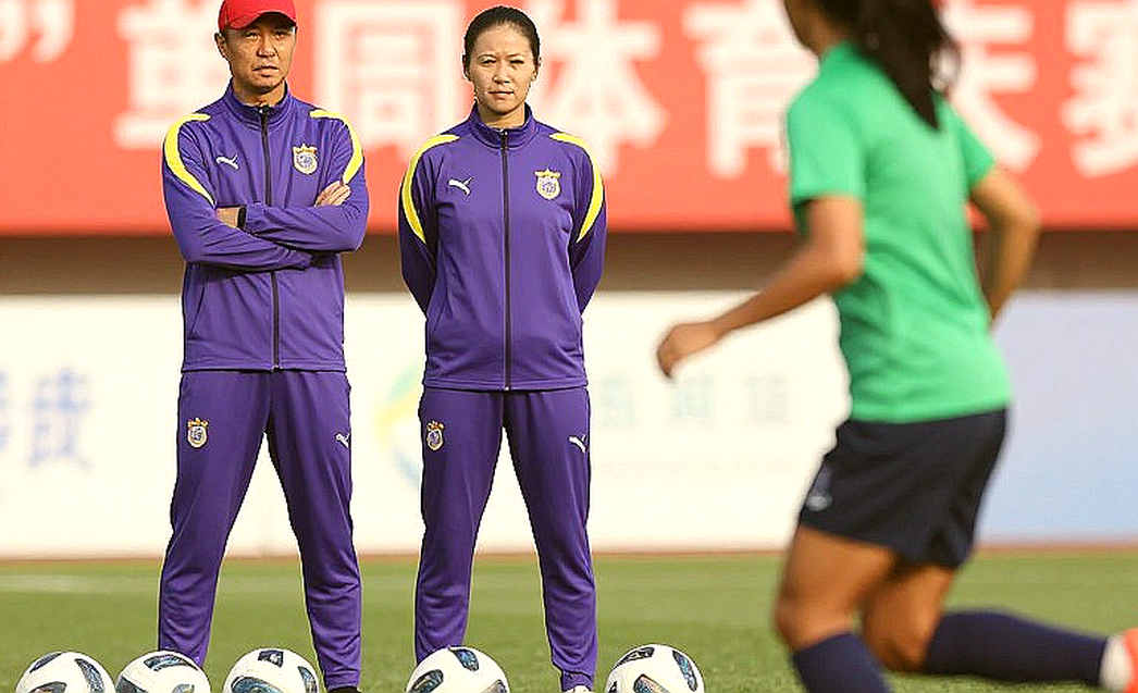 When an Empty Analysis Is Worth More Than a Hundred Guesswork Articles: The Data Picture of Vietnamese Football When an Empty Analysis Is Worth More Than a Hundred Guesswork Articles: The Data Picture of Vietnamese Football