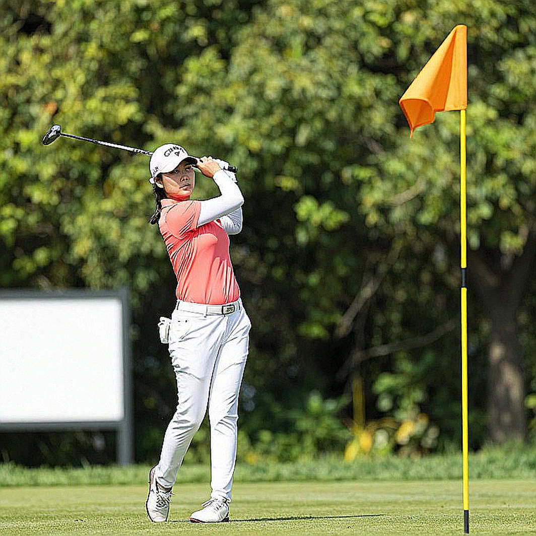 Biltmore Championship 2026: Bridgeman nhận 900.000 USD, tay golf nghiệp dư vào cắt mà không có một xu Biltmore Championship 2026: Bridgeman nhận 900.000 USD, tay golf nghiệp dư vào cắt mà không có một xu