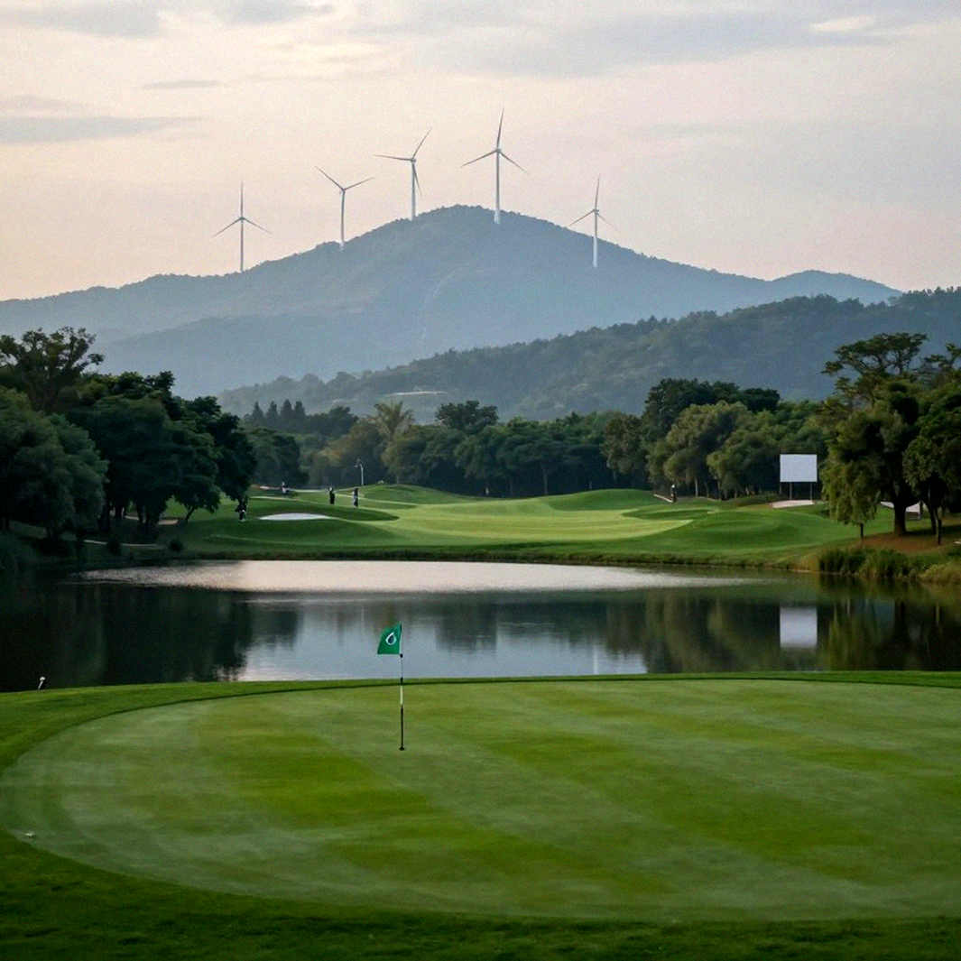 Presidents Cup: Cử chỉ của Scottie Scheffler, tiếng ồn khán đài và câu chuyện chưa ai kể về hố 14 Presidents Cup: Cử chỉ của Scottie Scheffler, tiếng ồn khán đài và câu chuyện chưa ai kể về hố 14