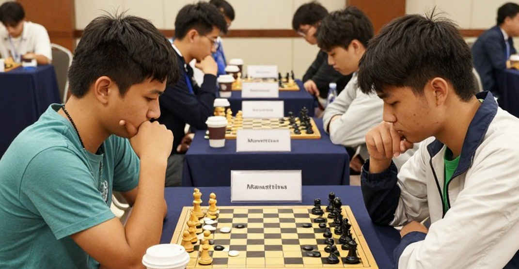 When FIDE Rating Title Obscures the Scotch Lesson: A View from Vietnamese Women's Chess