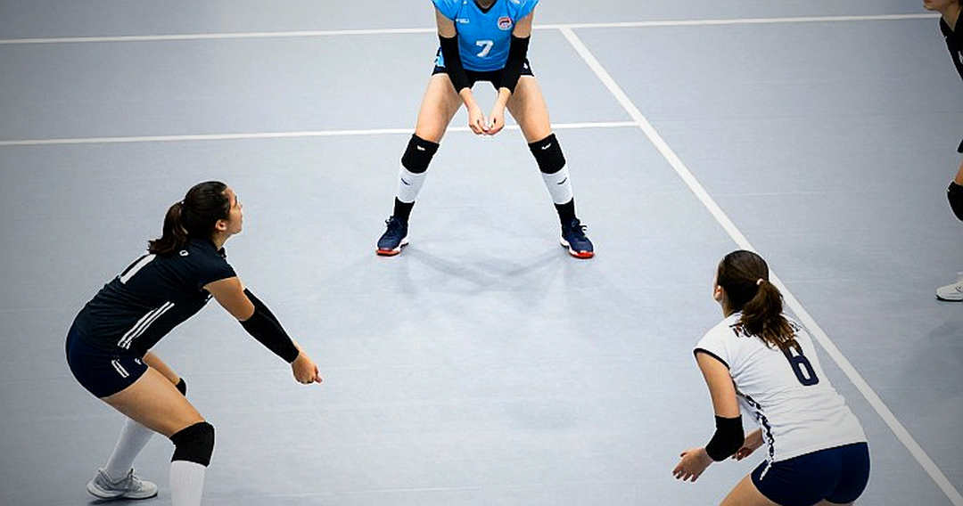 Vietnam University Volleyball 2026: 116 Teams, 150 Matches, and the Lesson of a Statistic That Does Not Exist