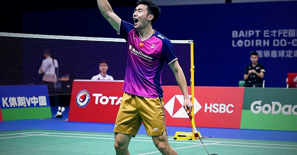 China Masters 2026: Srikanth tái sinh, Satwik-Chirag vượt bão — Ấn Độ đang viết lại câu chuyện của mình