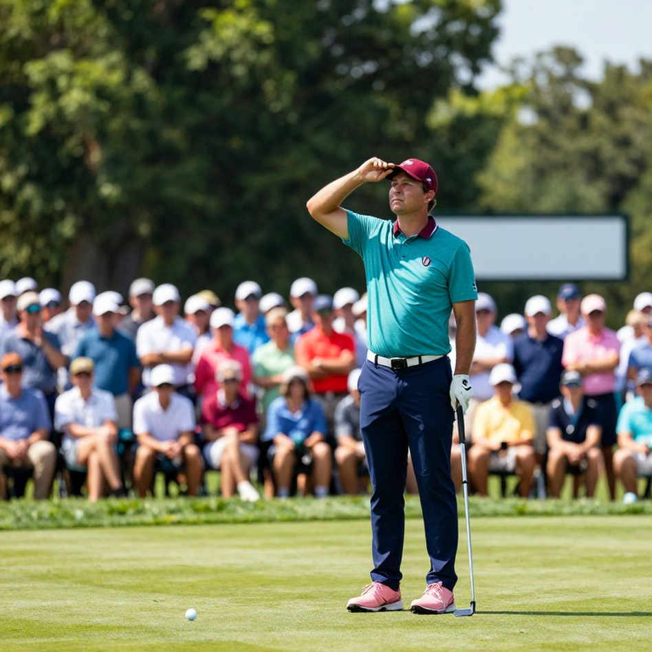Jon Rahm Leaves LIV Golf: When a Bankruptcy File Rewrites the $350 Million Contract Jon Rahm Leaves LIV Golf: When a Bankruptcy File Rewrites the $350 Million Contract