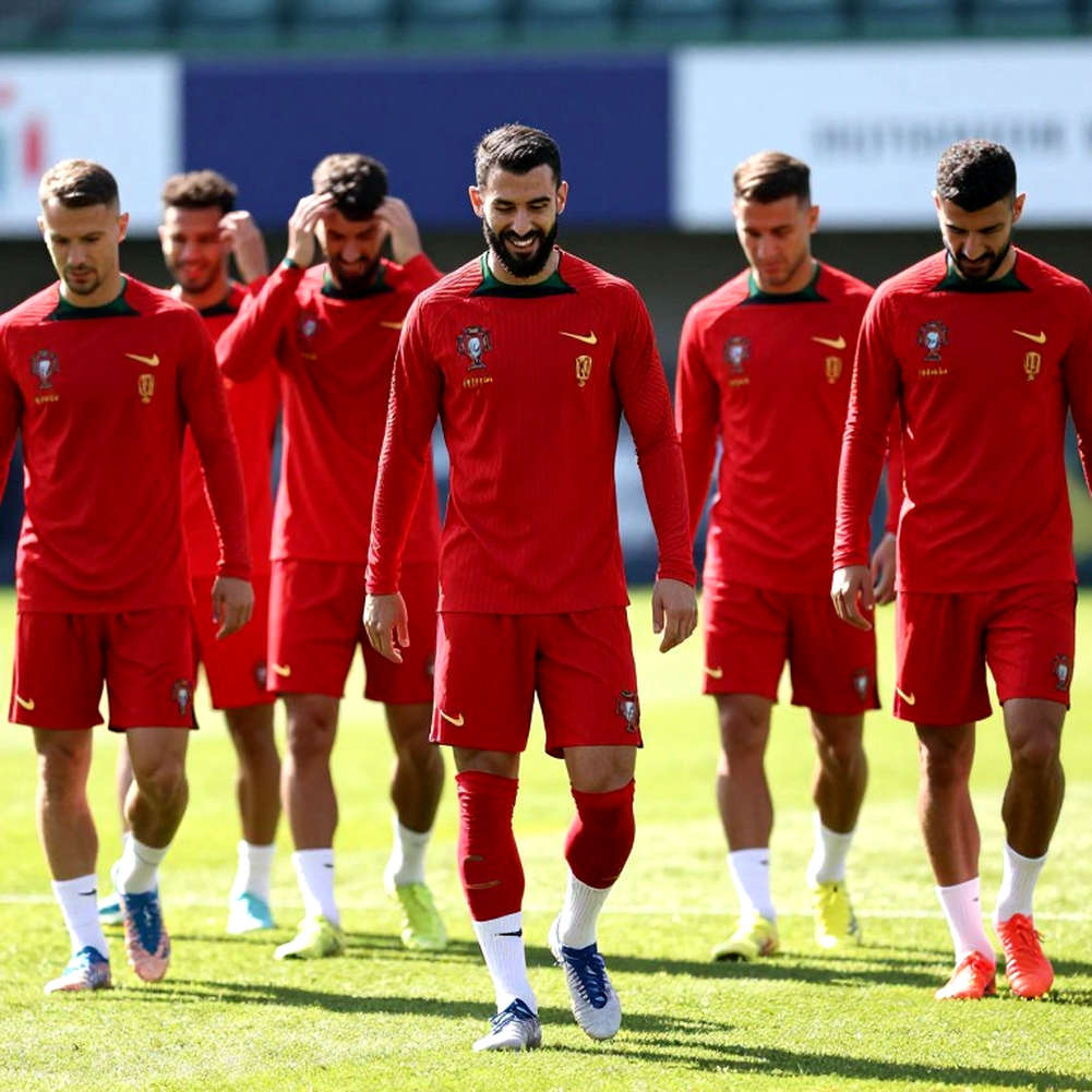 Klopp xác nhận Nubel bắt chính trước Hy Lạp: Ter Stegen dự bị, và vì sao cả Đông Nam Á đang nhìn vào câu chuyện này