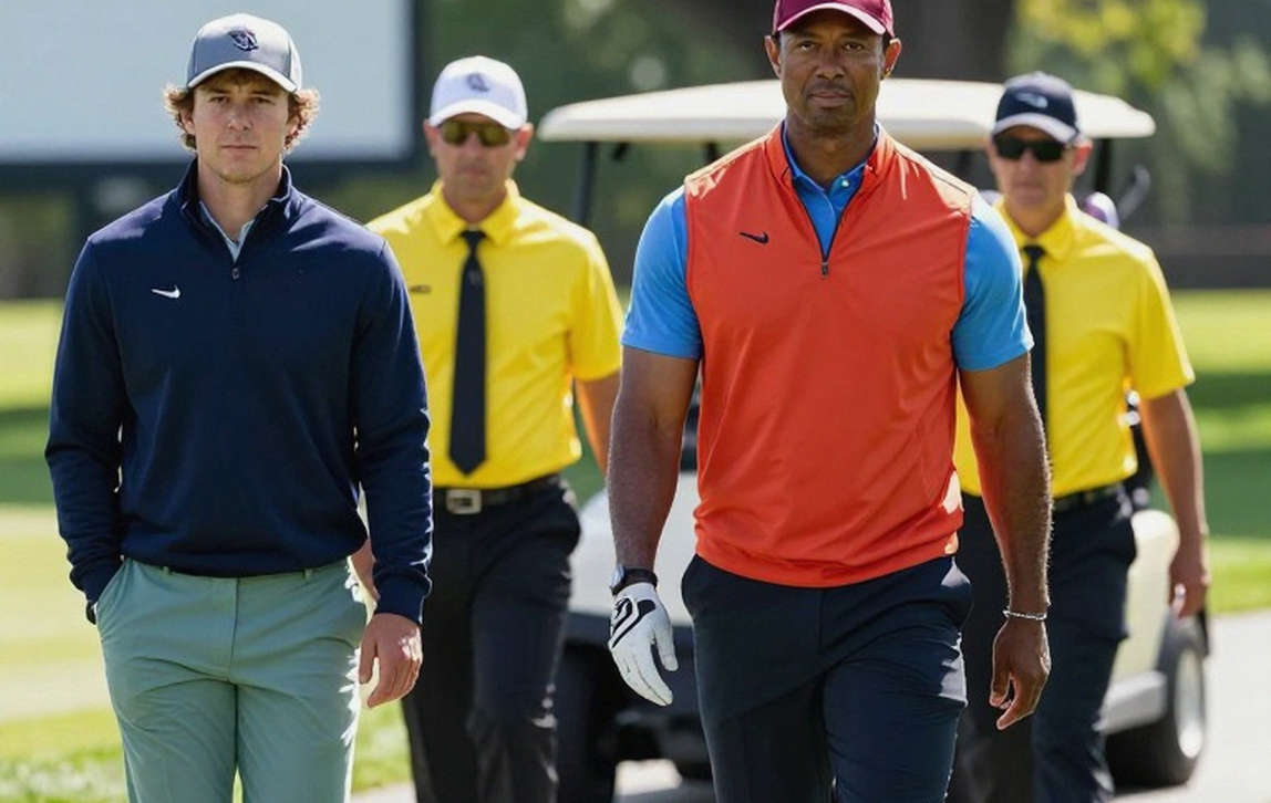 PGA Tour và bài toán quản trị rủi ro trong kỷ nguyên cá cược thể thao