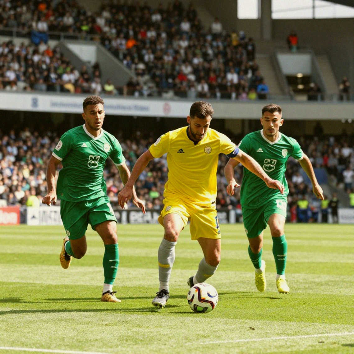 Luis de la Fuente gia hạn đến World Cup 2030: Tây Ban Nha khóa chu kỳ, mở đường cho lứa kế tiếp Luis de la Fuente gia hạn đến World Cup 2030: Tây Ban Nha khóa chu kỳ, mở đường cho lứa kế tiếp