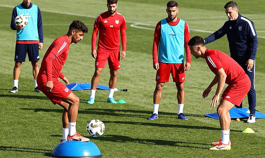 Luis de la Fuente gia hạn đến World Cup 2030: Tây Ban Nha khóa chu kỳ, mở đường cho lứa kế tiếp Luis de la Fuente gia hạn đến World Cup 2030: Tây Ban Nha khóa chu kỳ, mở đường cho lứa kế tiếp