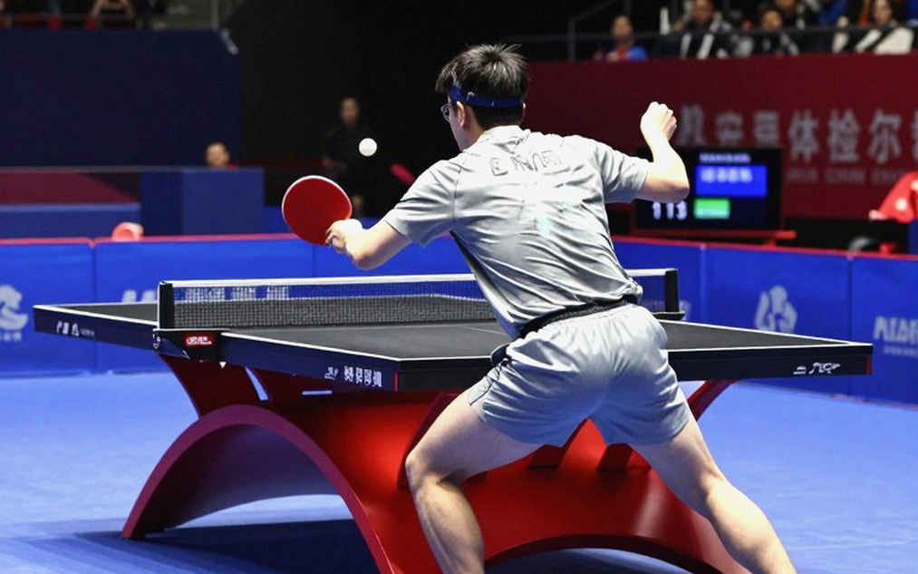 VBCL trở lại Derby Arena: chức vô địch, luật countback và dòng chảy ngầm của bóng bàn Anh VBCL trở lại Derby Arena: chức vô địch, luật countback và dòng chảy ngầm của bóng bàn Anh