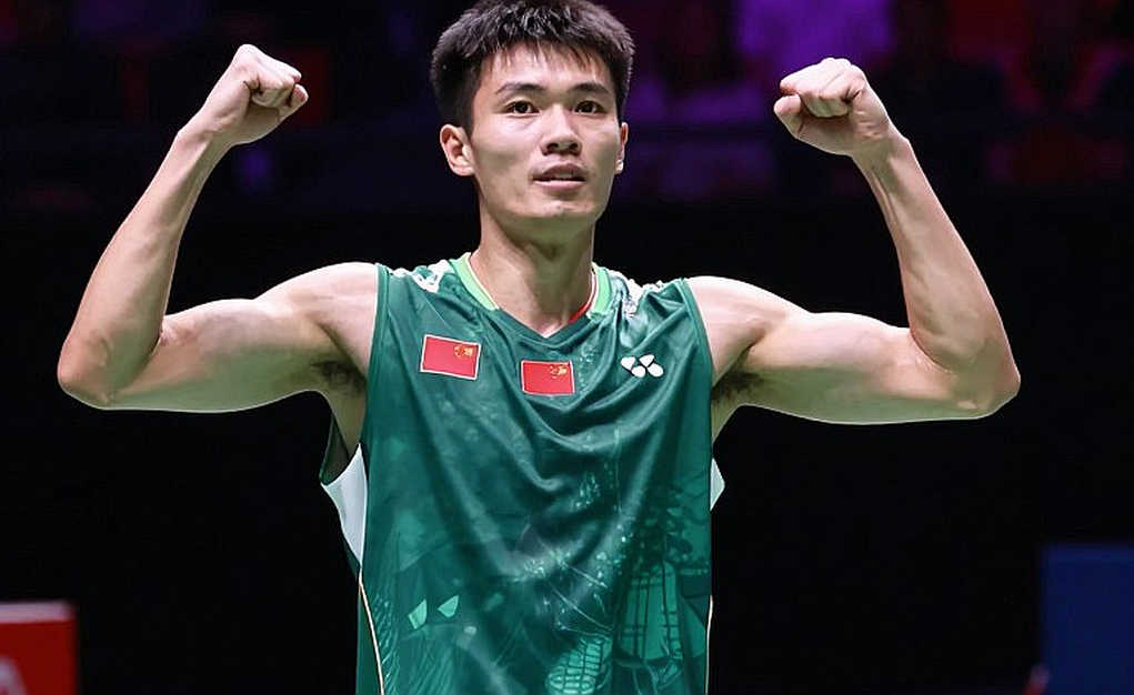 Indonesia vào chung kết đồng đội nam Asian Games 2026: hai cặp đôi chịu lực và khoảng trống ở suất đơn 1 Indonesia vào chung kết đồng đội nam Asian Games 2026: hai cặp đôi chịu lực và khoảng trống ở suất đơn 1