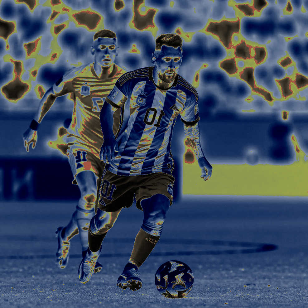 Pumas UNAM và bức bích họa Diego Rivera: 185.000 USD đổ vào di sản, áp lực còn lại trên sân cỏ Pumas UNAM và bức bích họa Diego Rivera: 185.000 USD đổ vào di sản, áp lực còn lại trên sân cỏ