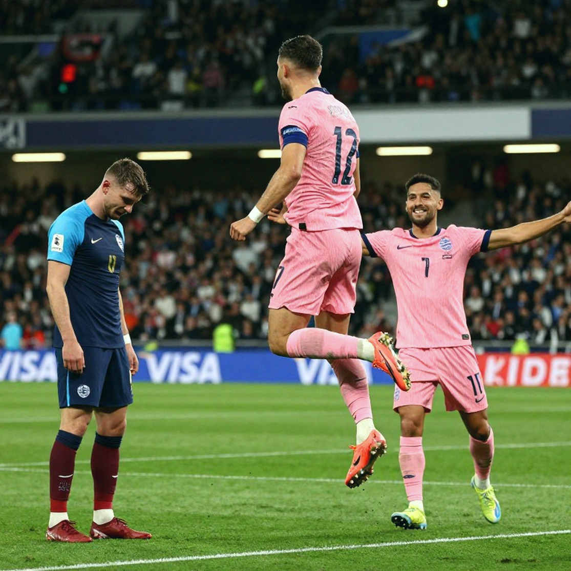 Naturalized Player Scores as CA TPHCM Beat The Cong Viettel: Resilience, Margins and Points to Verify Naturalized Player Scores as CA TPHCM Beat The Cong Viettel: Resilience, Margins and Points to Verify