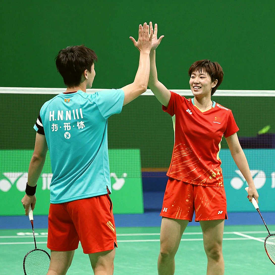 Indonesia vào chung kết cầu lông đồng đội nam Asian Games 2026: hai điểm đôi giữ nhịp, một dấu hỏi ở vị trí đơn một