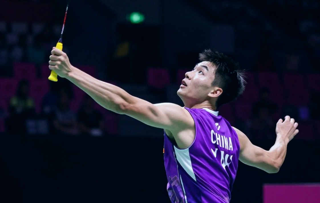 Indonesia Reach 2026 Asian Games Men's Team Badminton Final: Two Doubles Points Hold the Line, One Question at First Singles Indonesia Reach 2026 Asian Games Men's Team Badminton Final: Two Doubles Points Hold the Line, One Question at First Singles