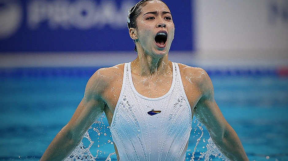 The Empty Data Cell: Vietnamese Swimming's Unfinished Regression Lesson