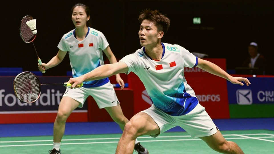 Chung kết cầu lông Asiad: Loh Kean Yew, Kunlavut Vitidsarn và vết nứt không ai nhìn thấy Chung kết cầu lông Asiad: Loh Kean Yew, Kunlavut Vitidsarn và vết nứt không ai nhìn thấy