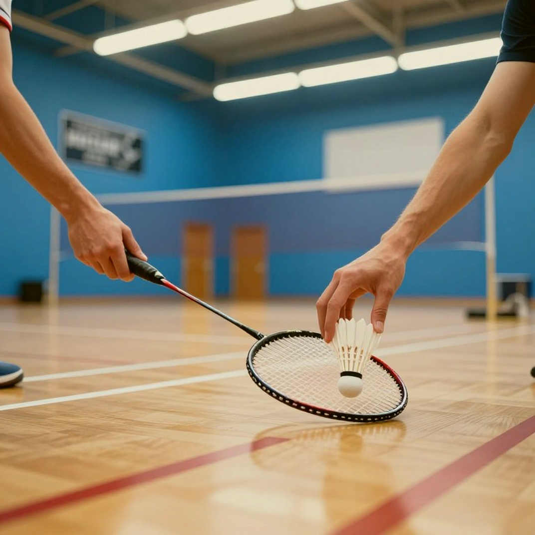 Chung kết cầu lông Asiad: Loh Kean Yew, Kunlavut Vitidsarn và vết nứt không ai nhìn thấy Chung kết cầu lông Asiad: Loh Kean Yew, Kunlavut Vitidsarn và vết nứt không ai nhìn thấy