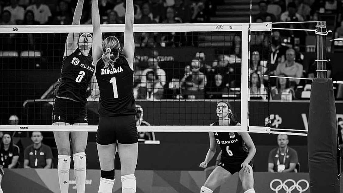 Brazil reign supreme in South America, seal women's volleyball Olympic spot Brazil reign supreme in South America, seal women's volleyball Olympic spot
