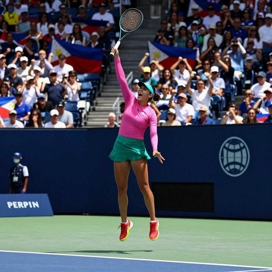 Mùa sân cứng WTA 2026 khép lại: Rybakina lên số 1, bốn cái tên viết lại bảng xếp hạng Mùa sân cứng WTA 2026 khép lại: Rybakina lên số 1, bốn cái tên viết lại bảng xếp hạng