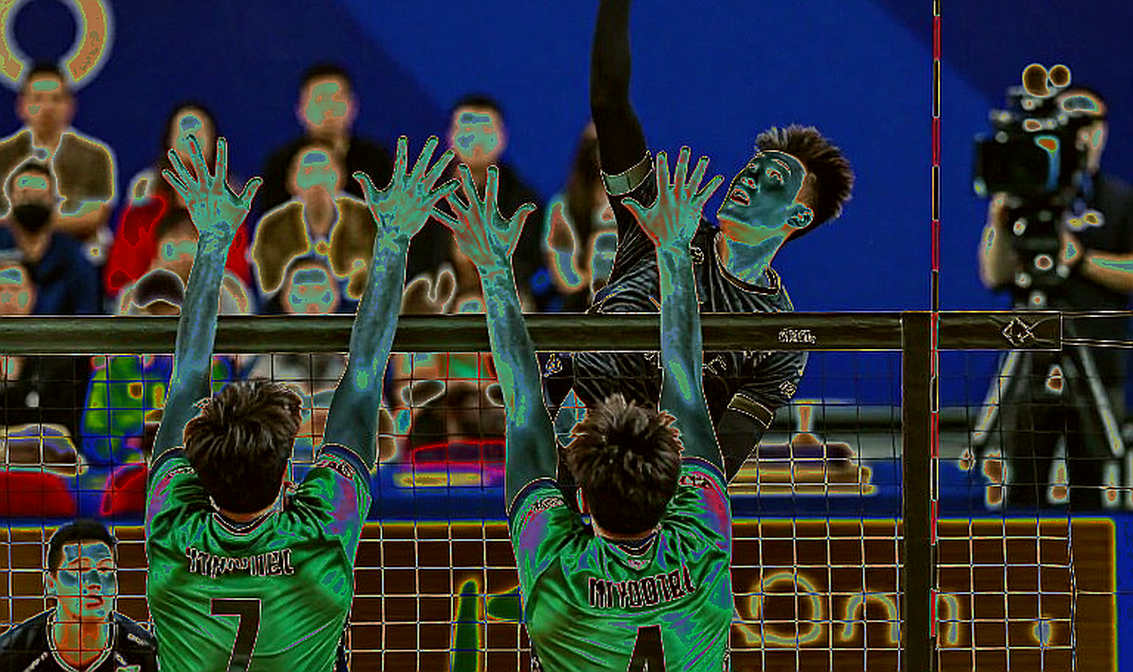 Việt Nam 1-3 Hàn Quốc tại ASIAD 2026: Điểm rơi cuối set và bài toán đỡ bước một trước Trung Quốc Việt Nam 1-3 Hàn Quốc tại ASIAD 2026: Điểm rơi cuối set và bài toán đỡ bước một trước Trung Quốc