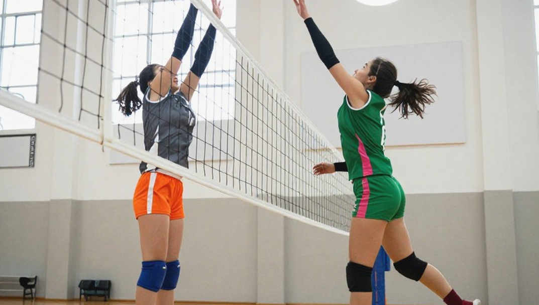 Việt Nam 1-3 Hàn Quốc tại ASIAD 2026: Điểm rơi cuối set và bài toán đỡ bước một trước Trung Quốc Việt Nam 1-3 Hàn Quốc tại ASIAD 2026: Điểm rơi cuối set và bài toán đỡ bước một trước Trung Quốc