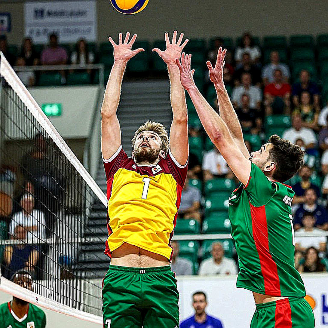 Vietnam Meets Kazakhstan in the ASIAD 2026 7th-8th Place Match: Closing 2026 With a Question About Roster Depth Vietnam Meets Kazakhstan in the ASIAD 2026 7th-8th Place Match: Closing 2026 With a Question About Roster Depth