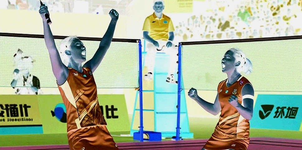 An Se-young tại Asian Games 2026: Năm kỷ lục, 57 trận và khoảng trống sau lưng nhà vô địch