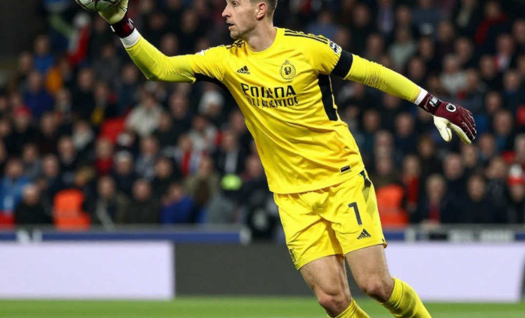 Tháng Giêng của Galatasaray: Khi hạn ngạch ngoại binh vẽ lại bản đồ chuyển nhượng