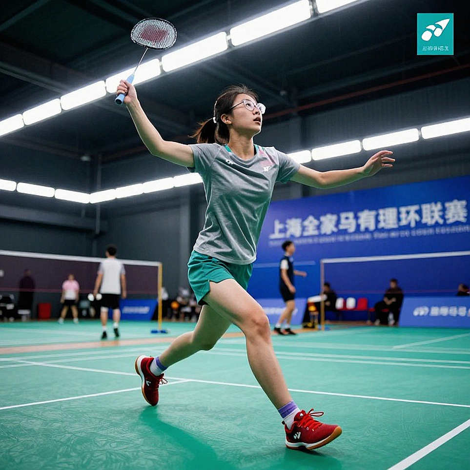 Asian Games 2026: Năm lý do khiến cầu lông Ấn Độ trắng tay nội dung cá nhân Asian Games 2026: Năm lý do khiến cầu lông Ấn Độ trắng tay nội dung cá nhân