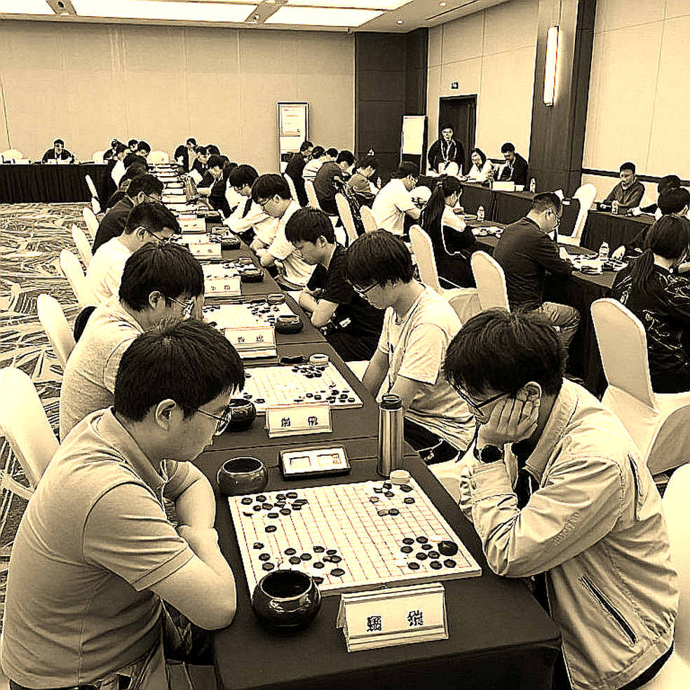 Vô địch cờ vua Mỹ 2026 tại Saint Louis: Caruana, Yip và cấu trúc thế hệ của một giải đấu 400.000 USD Vô địch cờ vua Mỹ 2026 tại Saint Louis: Caruana, Yip và cấu trúc thế hệ của một giải đấu 400.000 USD