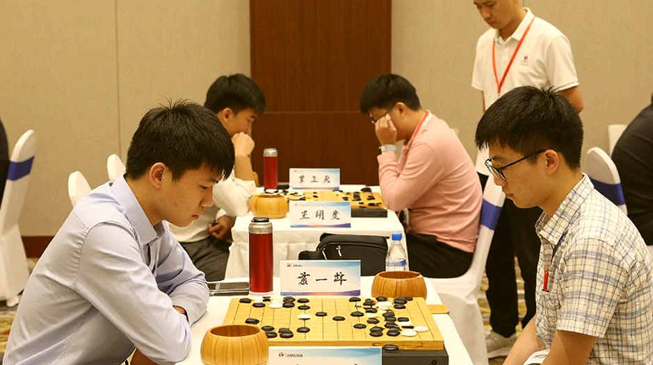 Vô địch cờ vua Mỹ 2026 tại Saint Louis: Caruana, Yip và cấu trúc thế hệ của một giải đấu 400.000 USD Vô địch cờ vua Mỹ 2026 tại Saint Louis: Caruana, Yip và cấu trúc thế hệ của một giải đấu 400.000 USD